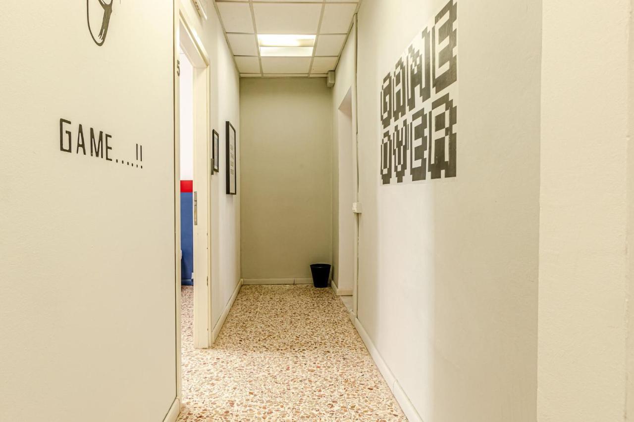 Game Rooms Experience Livorno Exteriér fotografie