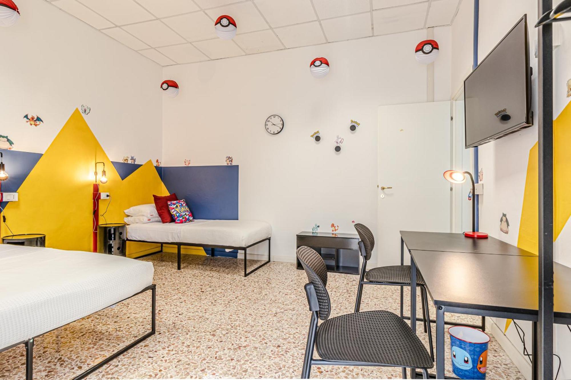 Game Rooms Experience Livorno Exteriér fotografie