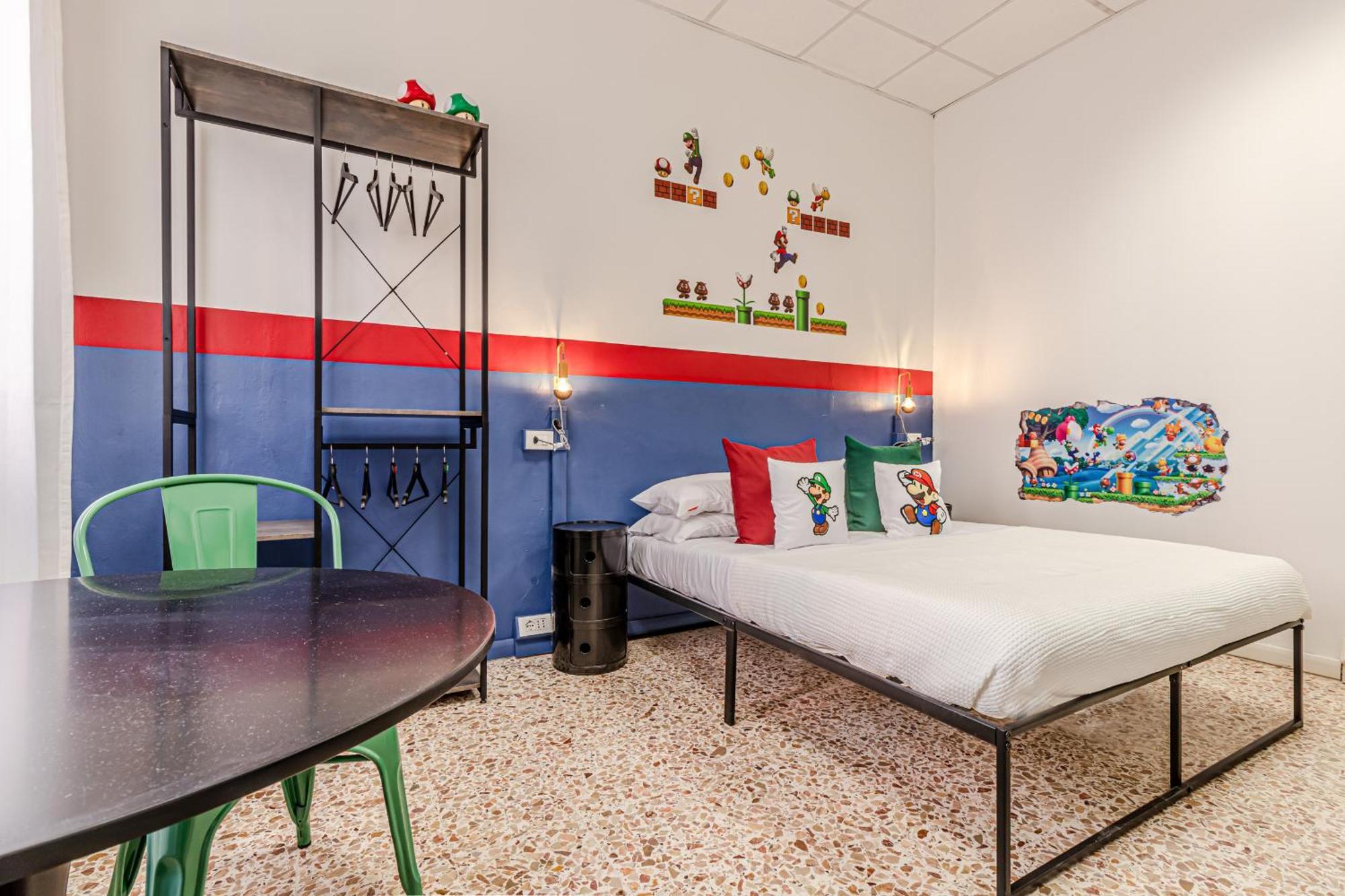 Game Rooms Experience Livorno Exteriér fotografie